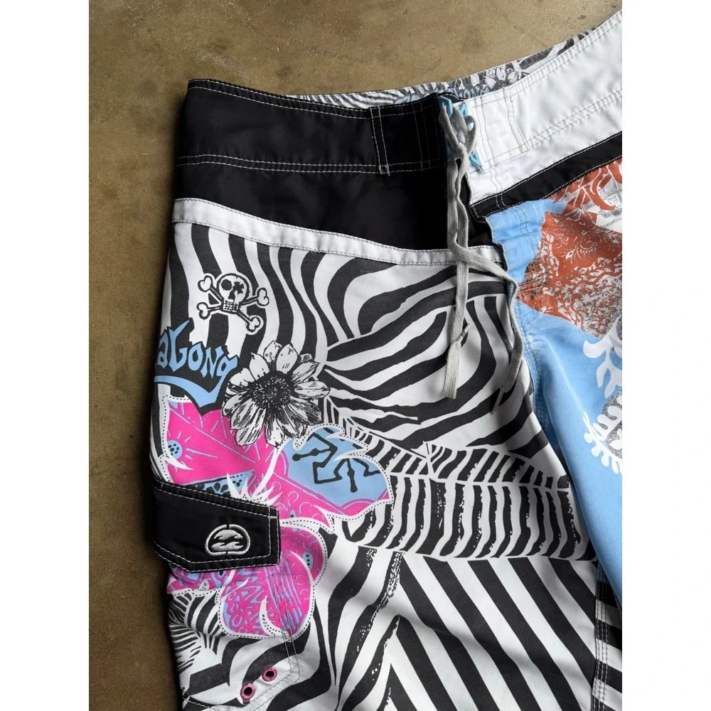 Billabong mens board